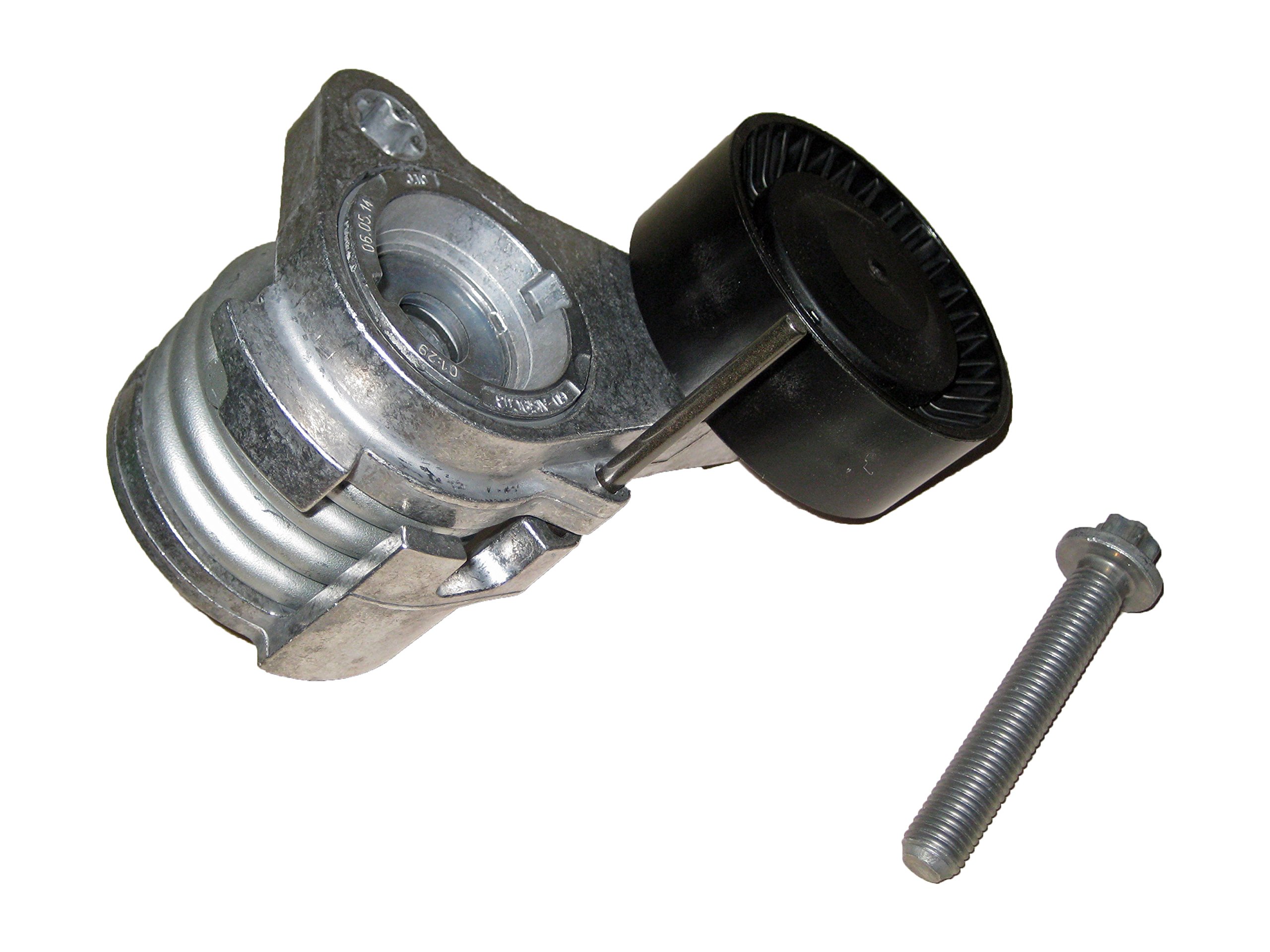 Ina Fan Drive Belt Tensioner And Bolt Kit 534025210 5340252100 Buy Online In Armenia At Desertcart 25371200