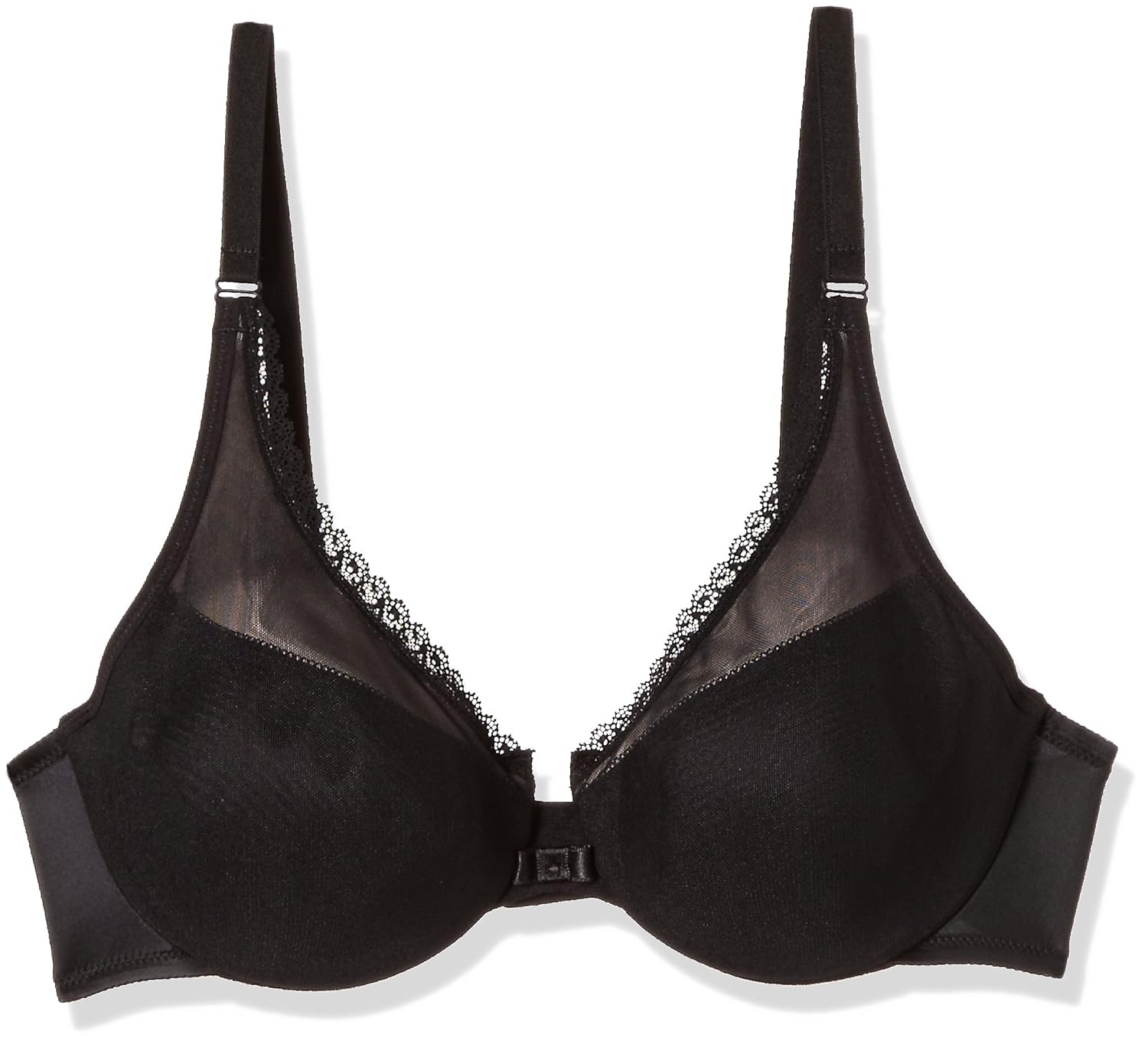 Buy Lovable Italia Minimiser Bra at Amazon.in