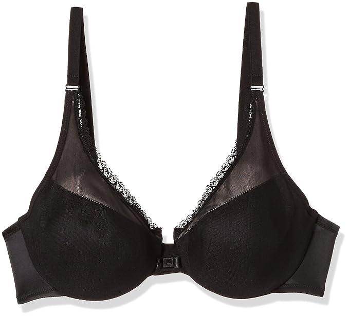 Buy Lovable Italia Minimiser Bra at Amazon.in