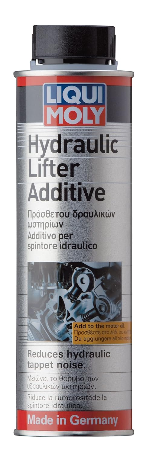 How To Quiet Noisy Lifter at Melvin Redd blog