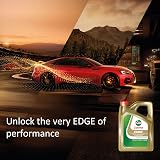 Castrol EDGE 5W-30 M Engine Oil 4L Castrol EDGE Titanium F S view 2