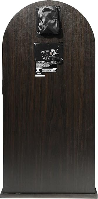 craig jukebox bluetooth speaker