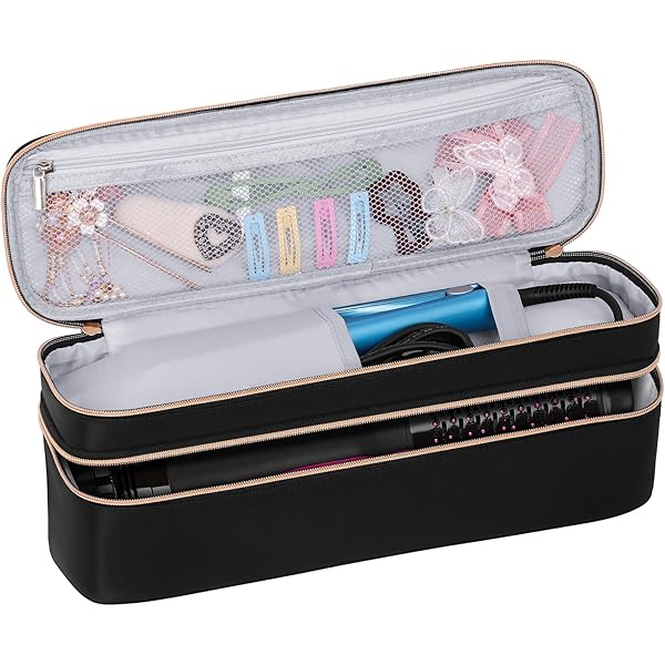 Amazon.com: LEFOR·Z Travel Carrying Case Compatible with Revlon