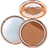 tarte Amazonian clay blurring powder foundation