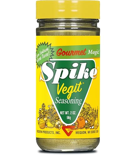 x wag product SPICE-TAGE　IGT Amazon.com : Spike Vegit Magic! - Gluten Free-2oz : Mixed Spices