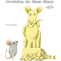 Nicolas, Where Have You Been?: Lionni, Leo: 9780375855498