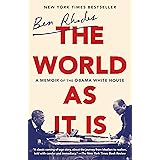 The World as It Is: A Memoir of the Obama White House