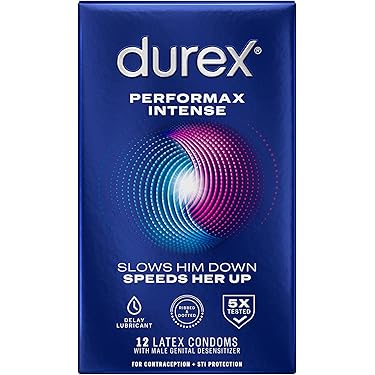 Amazon Best Sellers: Best Condoms
