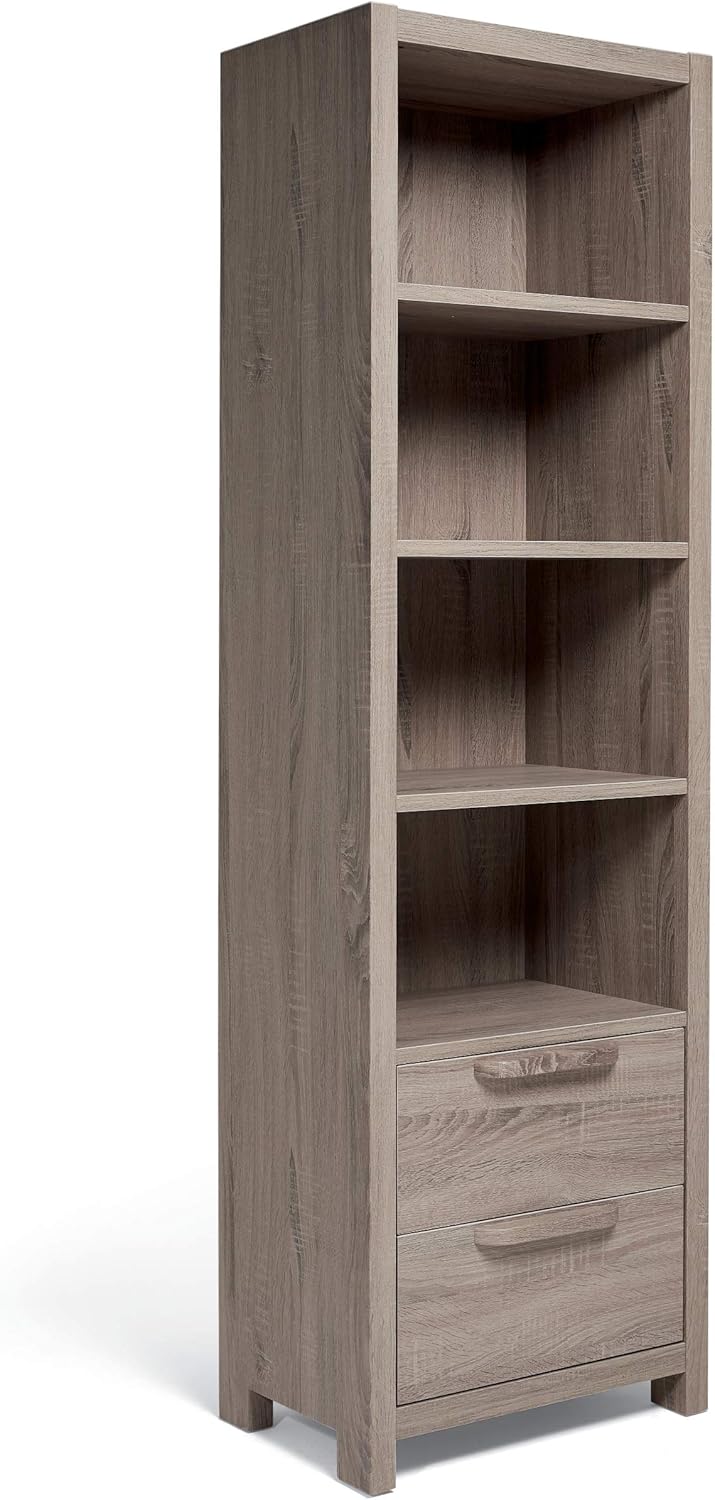 mamas and papas bookcase