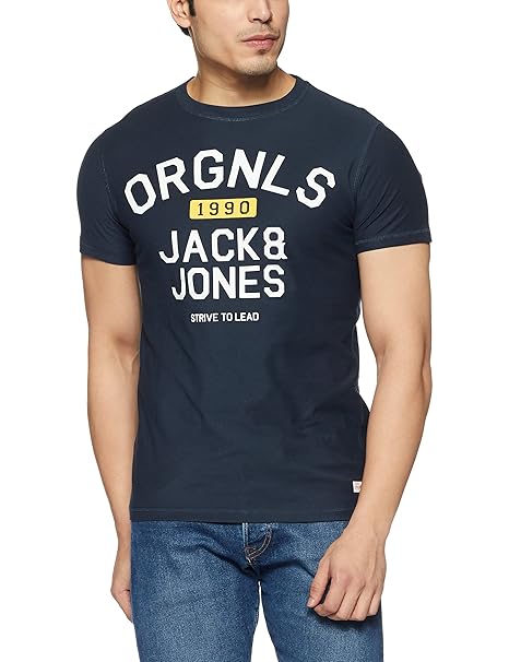 jack e jones magliette
