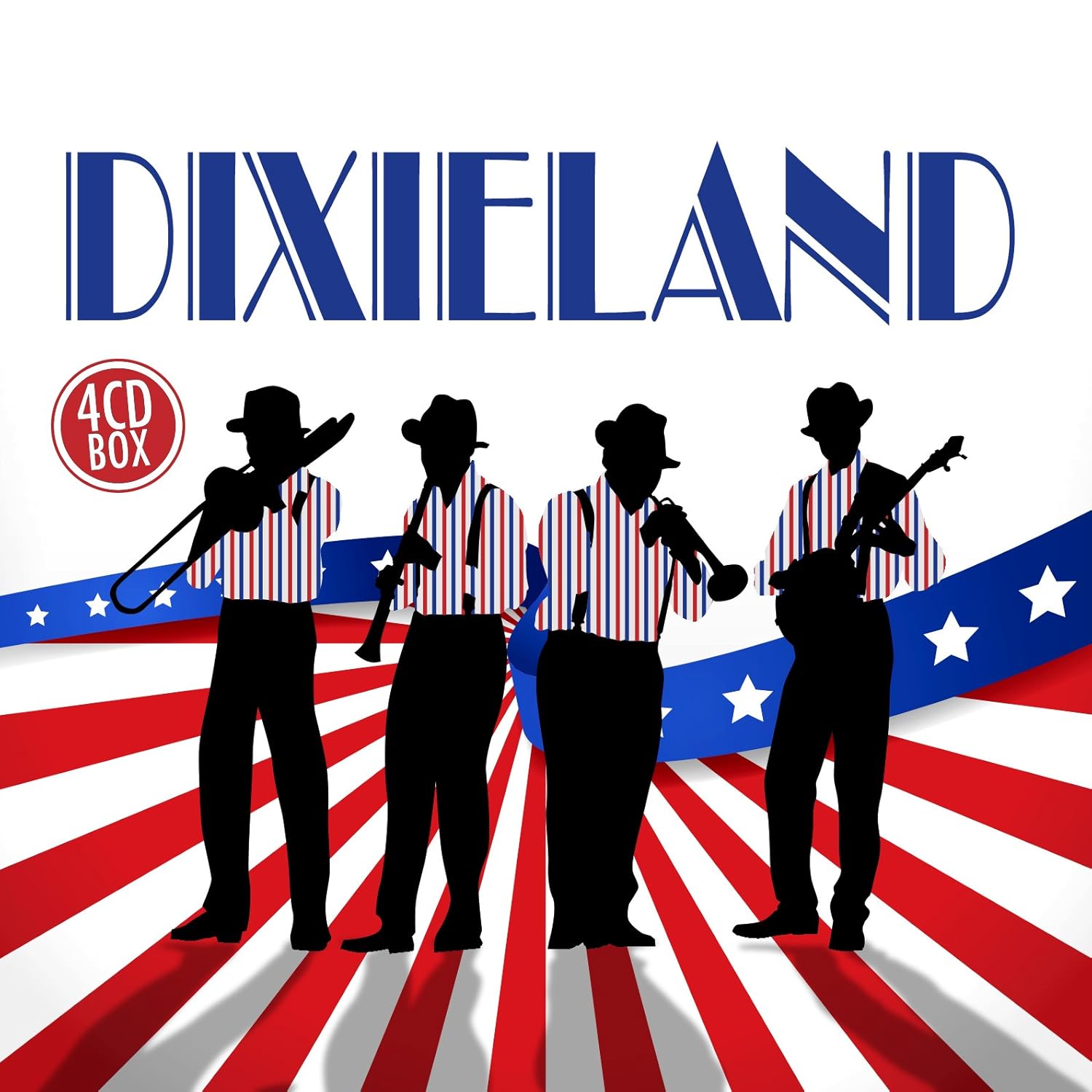 Dixieland Amazon.de MusikCDs & Vinyl