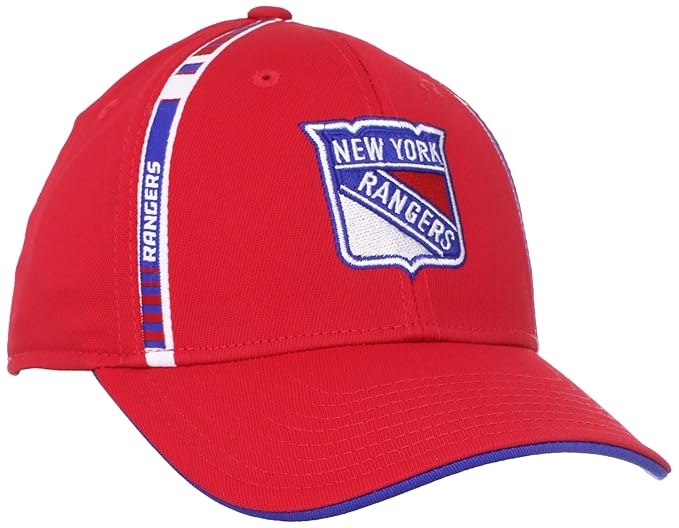 new york rangers flex fit hat