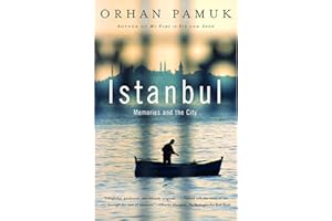 Istanbul: Memories and the City