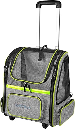 soft luggage bags without wheels