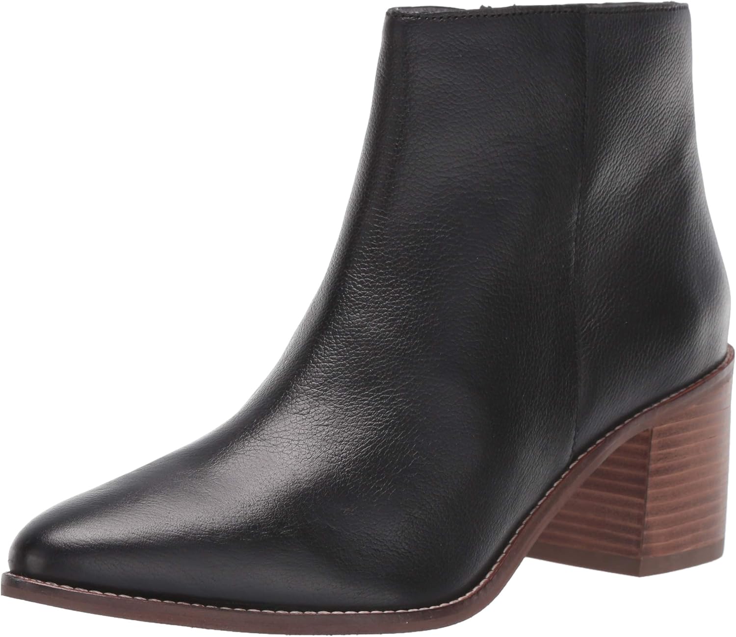 seychelles side zip ankle boots