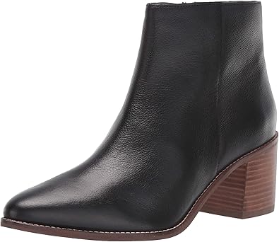 seychelles side zip ankle boots