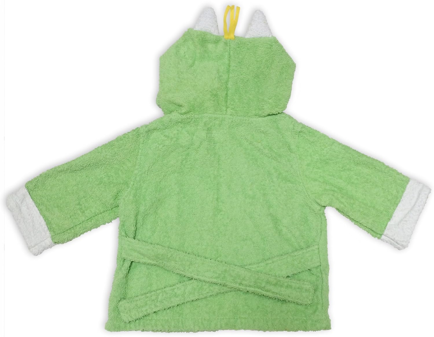 Serviette A Capuche Bebe Lexikind Peignoir De Bain En Tissu Eponge Pour Garcon Et Fille Fleur Bebe Et Puericulture Le Bain Lawawarenesssociety In