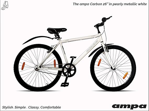 simple stylish cycle