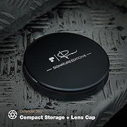 PolarPro 82mm Peter McKinnon VND Camera Filter