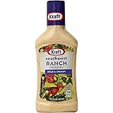 Kraft Southwest Ranch Dressing, 15.8 Ounce