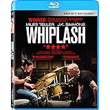 Whiplash [Blu-ray]