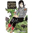 Koyoharu Gotouge Before Demon Slayer: Kimetsu no Yaiba
