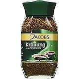 Jacobs kronung espresso 200g Jacobs kronung espresso 200g