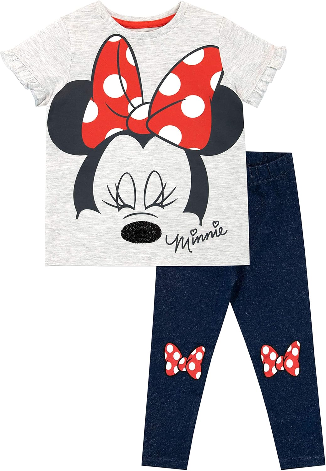 leggings per ragazze