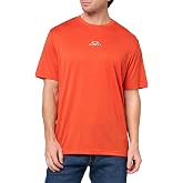 Oakley Men's Bark New Short Sleeve Tee