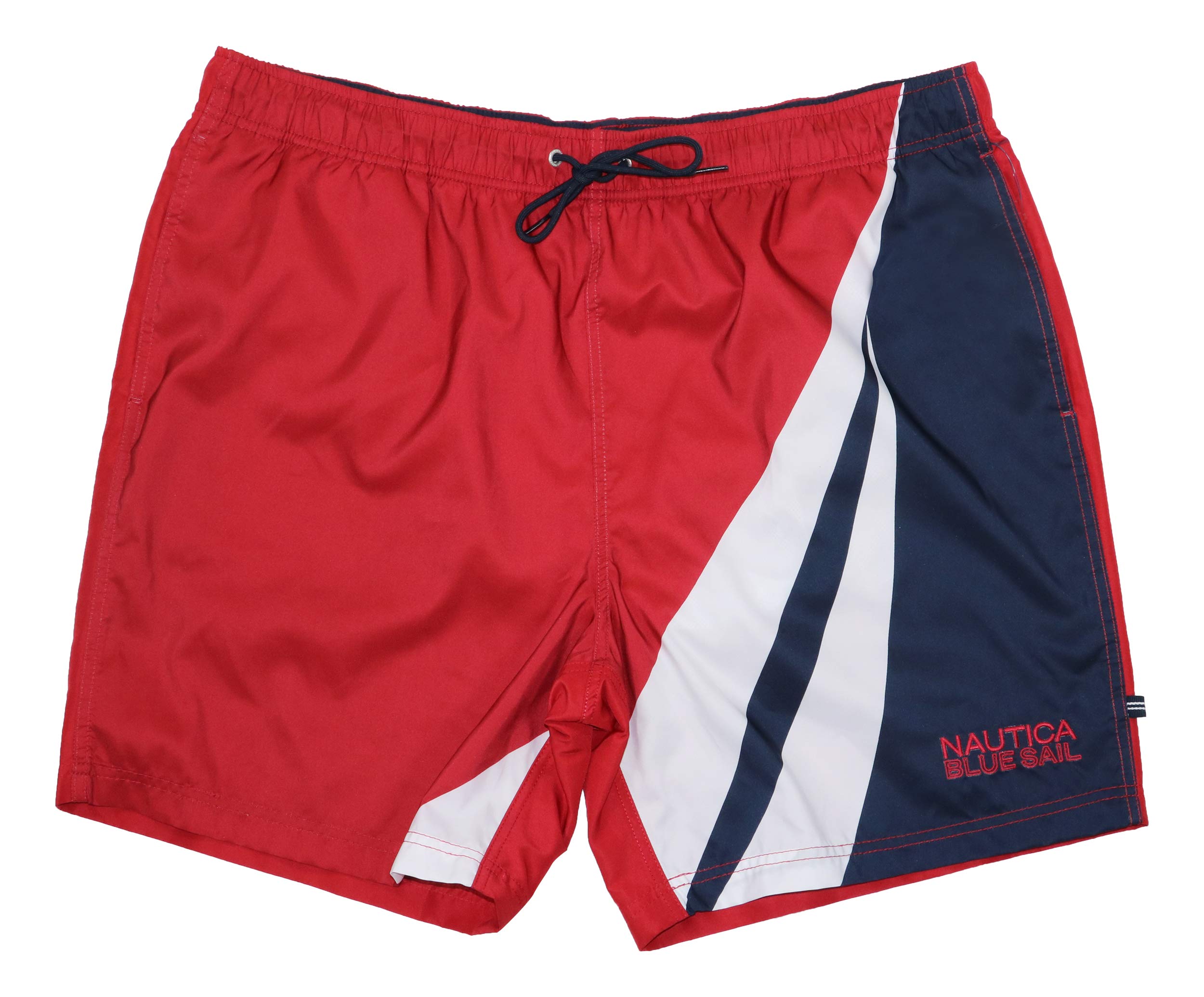 nautica mens bathing suits