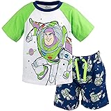 Disney Pixar Toy Story Buzz Lightyear Toddler Boys