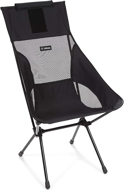 helinox lightweight camping chair