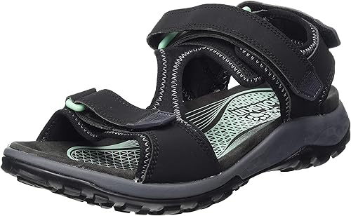 jack wolfskin walking sandals