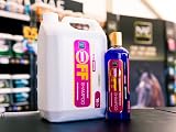 NAF Show Off Shampoo 500ml Deep-Cleansing Brightens Coat Show Shine view 5