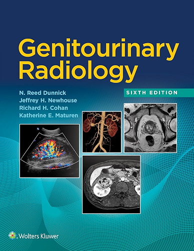 Download Genitourinary Radiology (English Edition) PDF