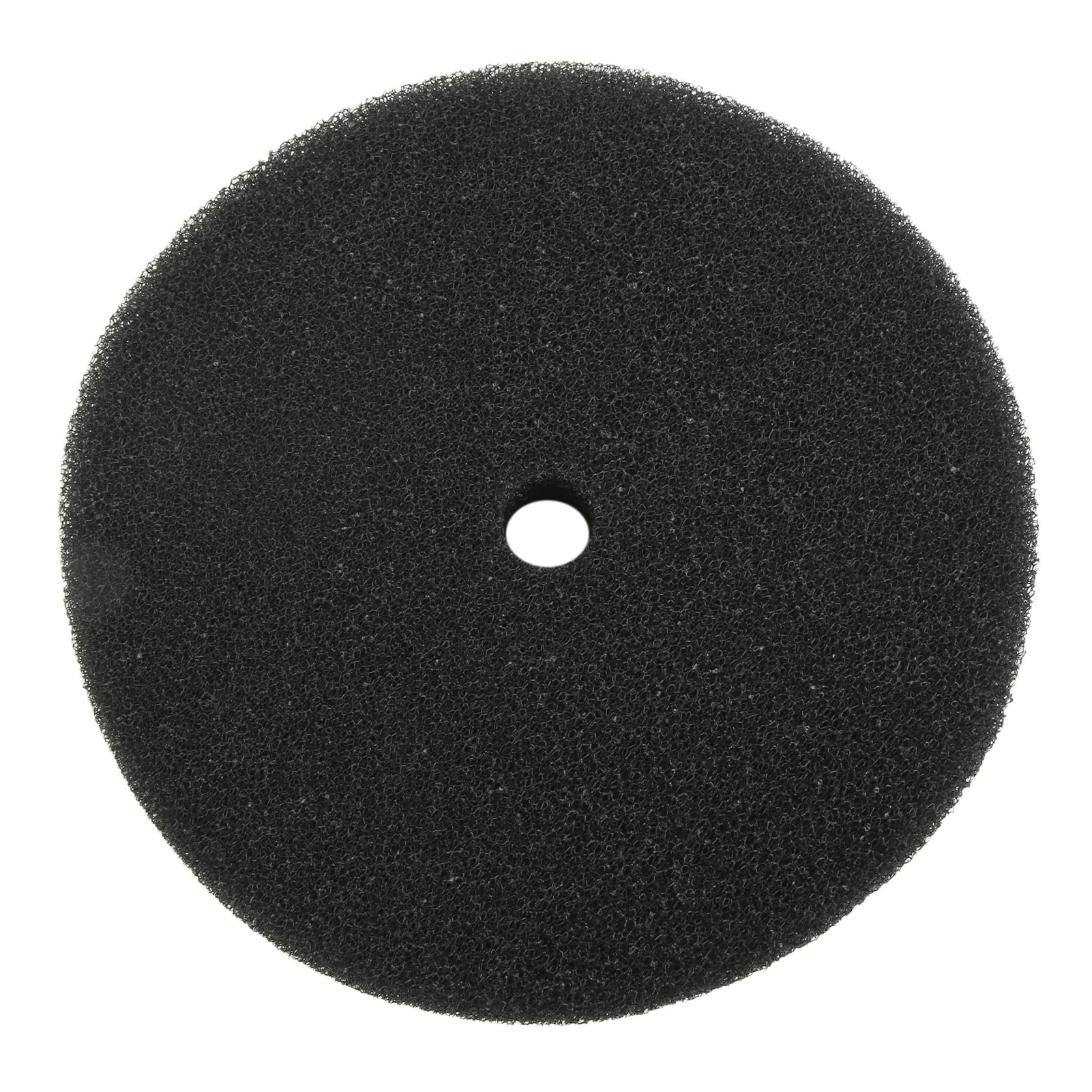 Aquarium Pre Filter Foam, Pre-Filter Sponge Foam Reduce Clogging Replacement Pre Filter Sponge High Density Foam for Fish Tank Aquarium (150mm)