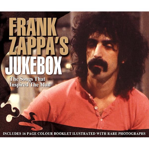 新品未開封 廃盤 7CD BOX THE ROXY PERFORMANCES Roxy Performances (7 Cd Box): Zappa, Frank, Zappa, Frank, Zappa
