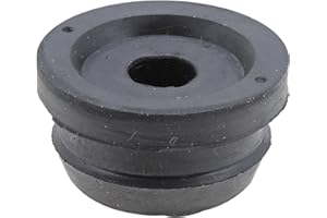 Dorman HELP! 42054 PCV Valve Grommet Ready To Paint If Needed