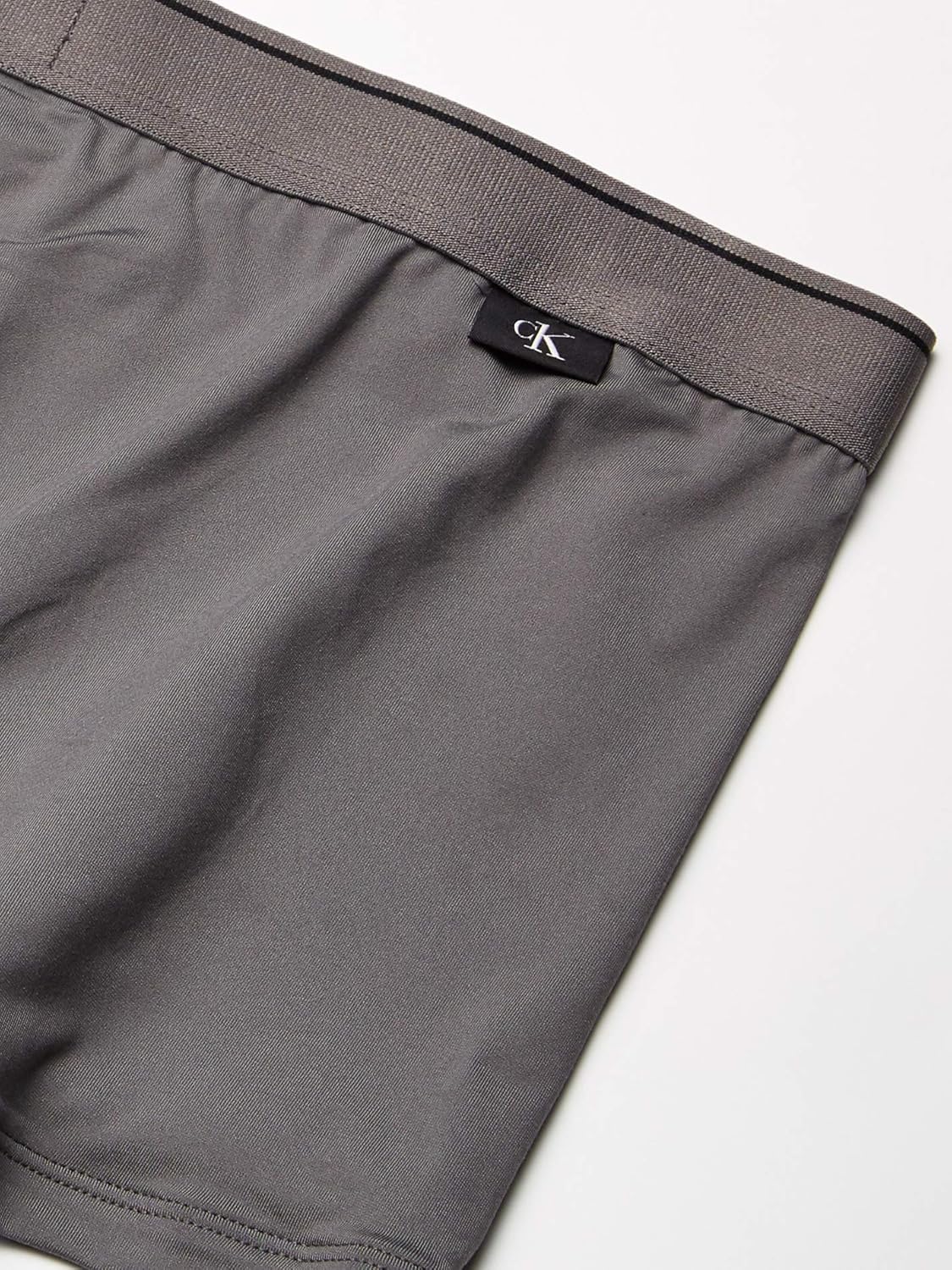 Calvin Klein Men's Underwear Ck One Micro Low Rise Trunks: Clothing