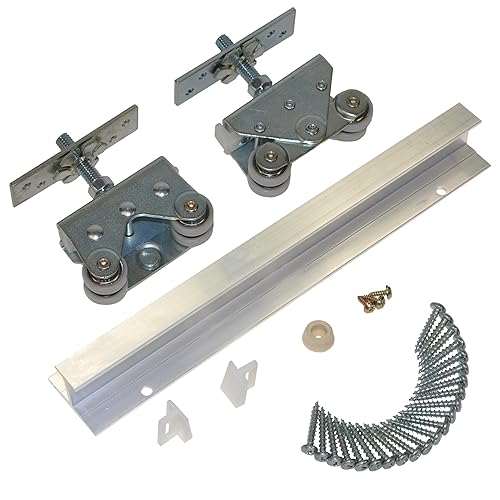 Best Pocket Door Tracks 10Reviewz