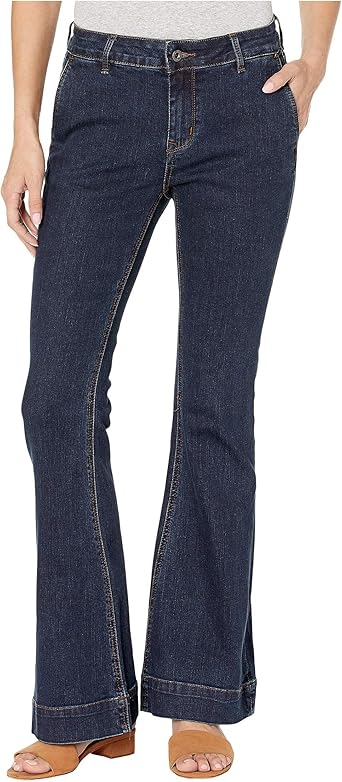 grace in la trouser jeans