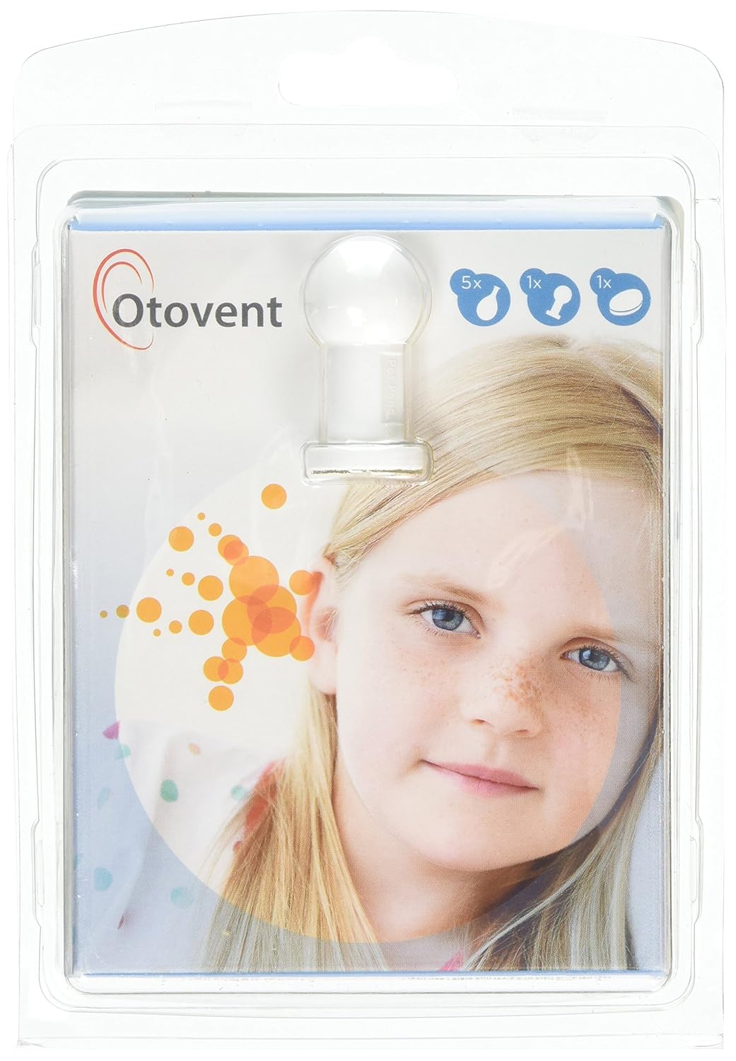 Otovent Autoinflation Device Clinically Effective Treatment for Glue Ear Amazon.co.uk Health