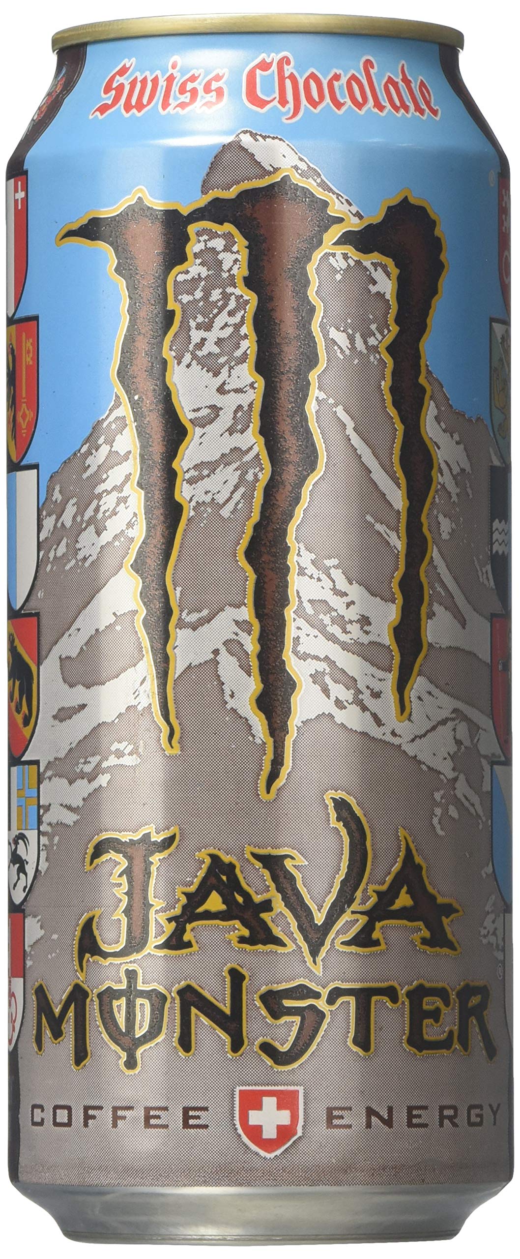 Are Monster Coffee Energy Drinks Bad For You REVIEW Java Monster