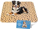 Magnus Creations Washable Puppy Training Pads 2-Pack 75 x 91 cm view 1