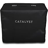 Line 6 Catalyst 60 Amp Cover, Black