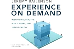 Experience on Demand