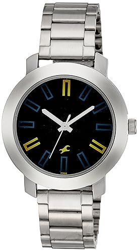 Attivo Day-Date Black Dial MEN -O-46931CMGT