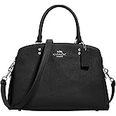 COACH Unisex Lillie Carryall