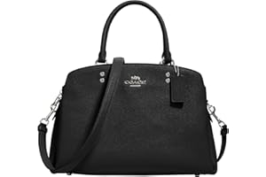 COACH Lillie Carryall