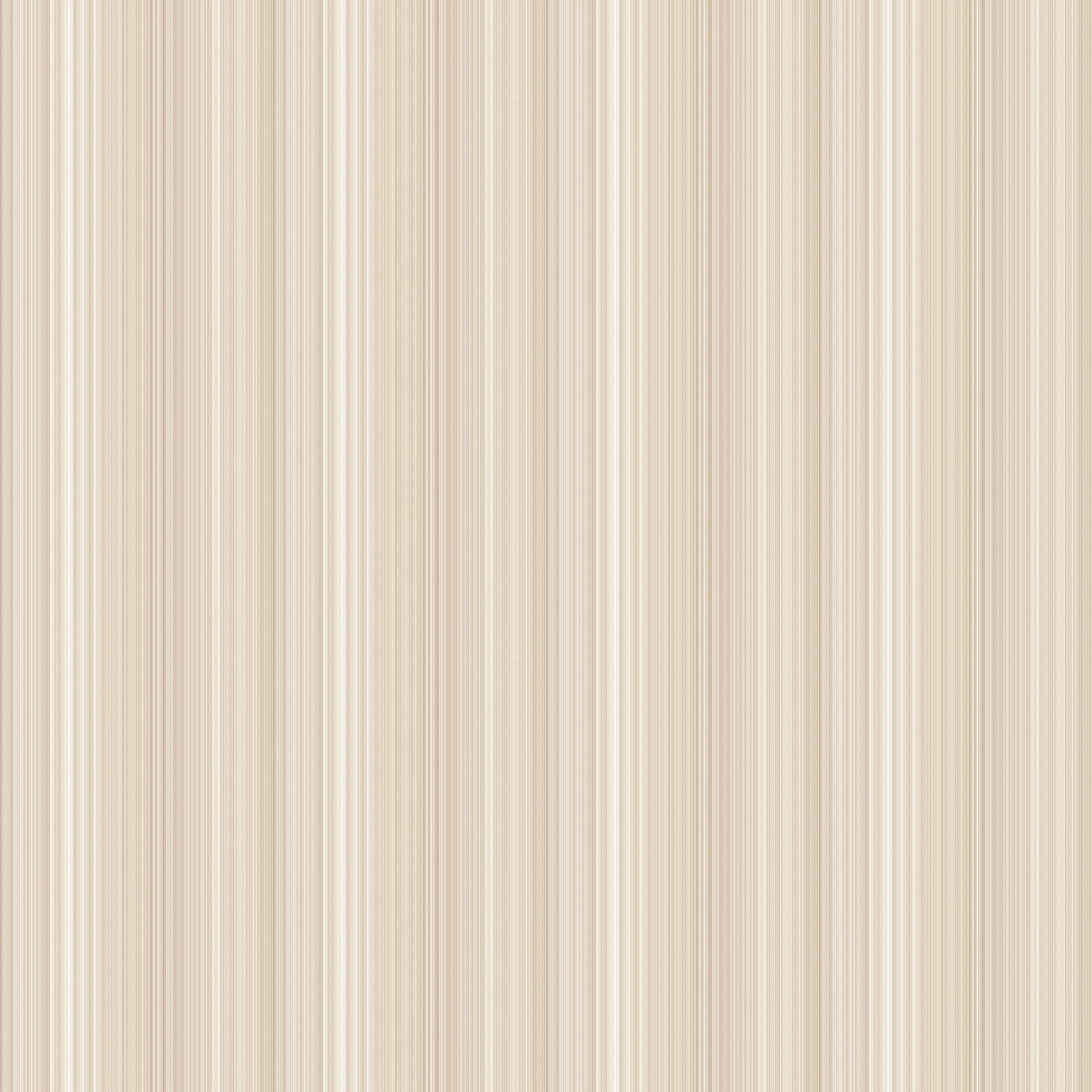 Galerie G67568 Smart Stripes 2, Multi-Colour Stripes Design Wallpaper, Beige/Cream/Brown, 10m x 53cm